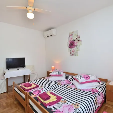Rooms Tomc Porec
