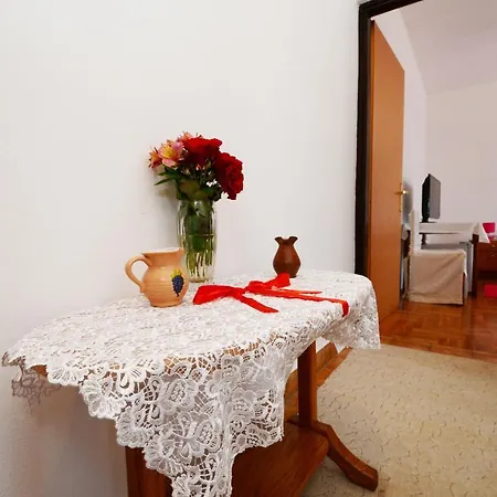 Rooms Tomc Porec