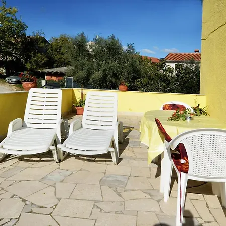 Rooms Tomc * Poreč