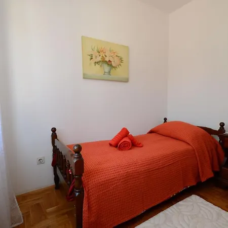 Rooms Tomc بوريتش