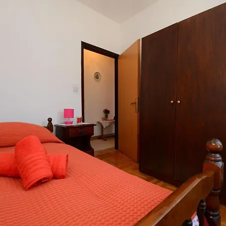 Rooms Tomc بوريتش